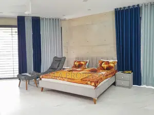 Fully furnished flat rent in baridhara
