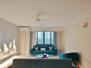 Fully furnished flat rent in baridhara