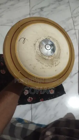 Used Fan