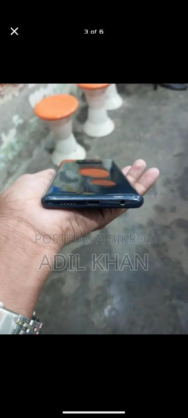 Xiaomi Poco X3 Pro 6/128GB (Used)
