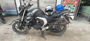 Yamaha FZs V2 2024