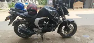 Yamaha FZs V2 2024