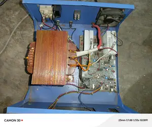 1600 Watt 24 Volt 2000VA IPS