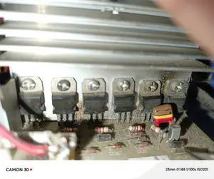 1600 Watt 24 Volt 2000VA IPS