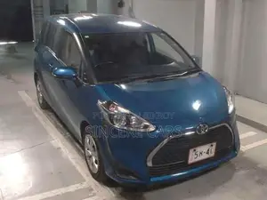 Toyota Sienta G PKG NON HYBRID 2020