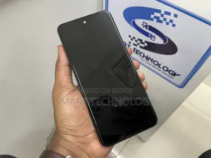 Infinix Smart 10 Pro Original Display (ফ্রেম সহ সেট এর ডিসপ্লে)