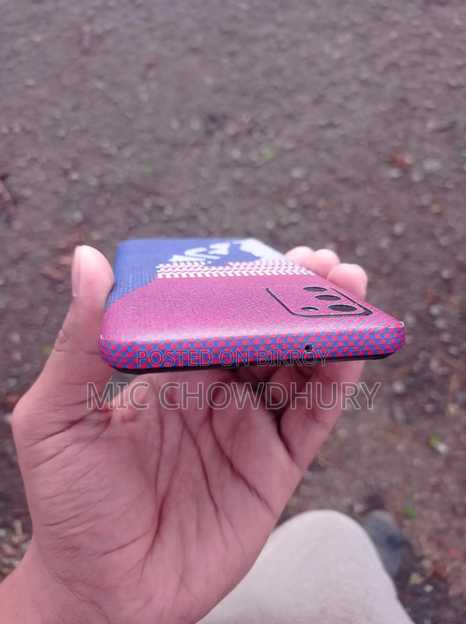 Samsung Galaxy A03S (Used)