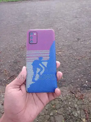 Samsung Galaxy A03S (Used)