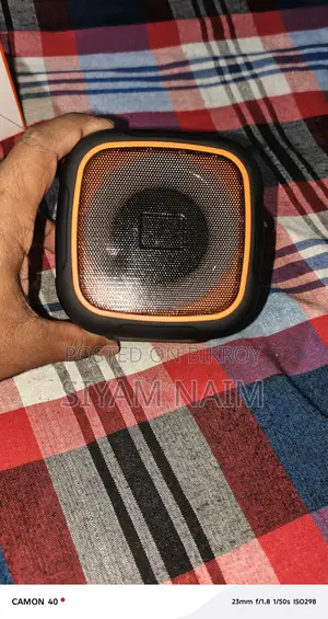 Music Box