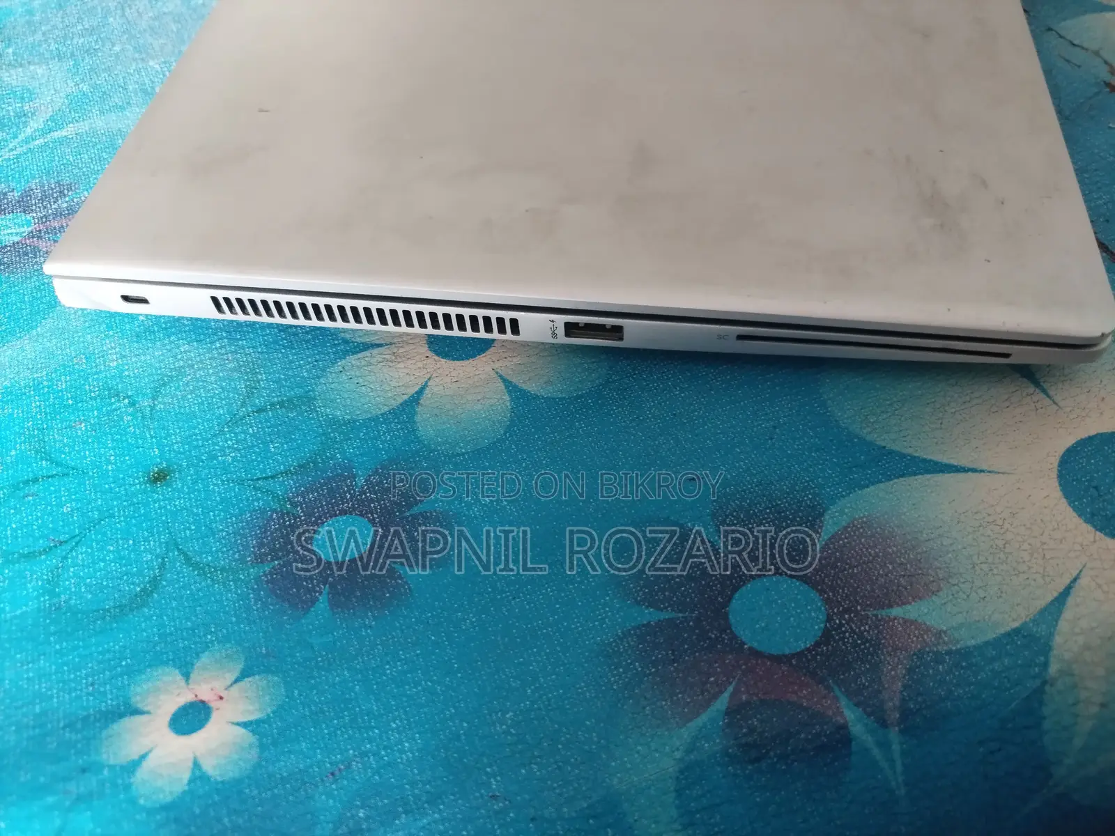HP Laptop EliteBook 840 vPro Processor 8GB 512GB