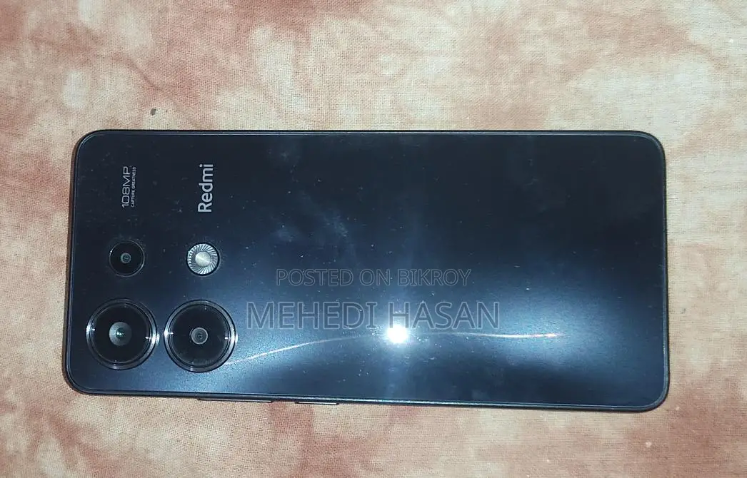 Xiaomi Redmi Note 13 (Used)