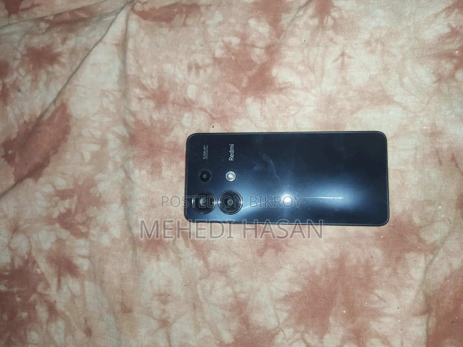 Xiaomi Redmi Note 13 (Used)