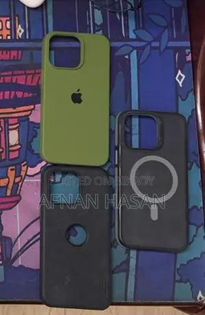 iPhone 15 Pro Max Covers