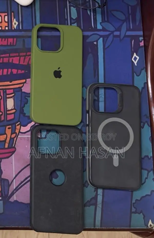 iPhone 15 Pro Max Covers