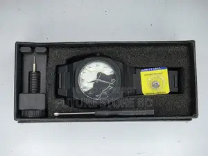 ৩টি কম্বো অফার p9 Plus Headphone + Arabic Aura Watch Metal Phone Stand