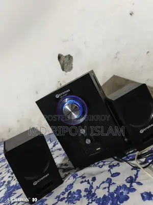 Micromax Sound Box