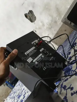 Micromax Sound Box