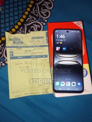 Tecno Spark GO 2 New Phone sell (Used)