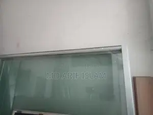 Thai Aluminium Glass Door