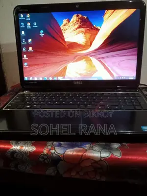 ল্যাপটপ-ব্র্যান্ড: DELL,