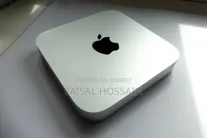 Mac Mini (Late 2014) At Mirpur Dohs