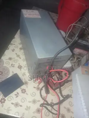 Battery charger