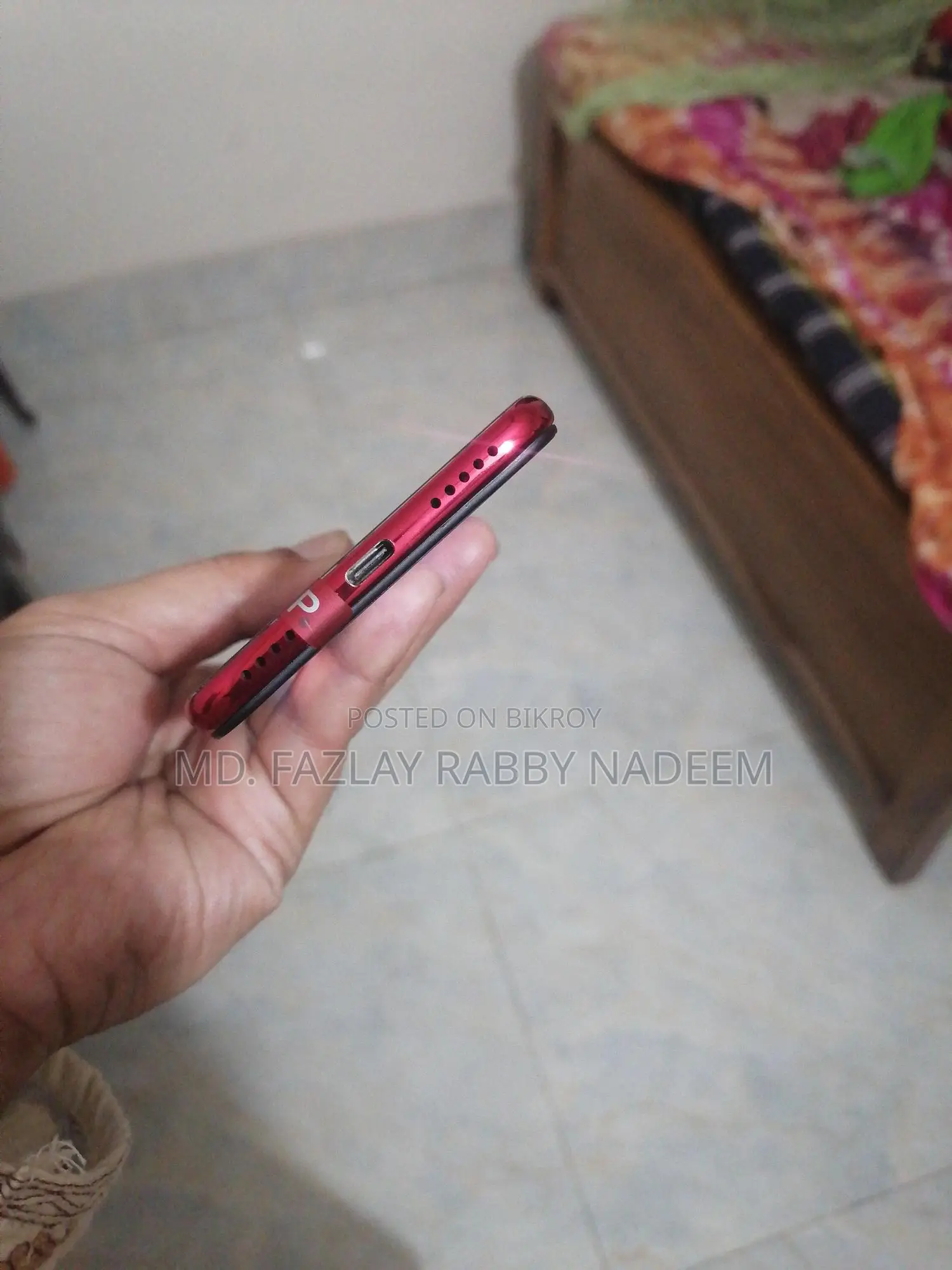 Xiaomi Redmi Note 7 Pro . (Used)