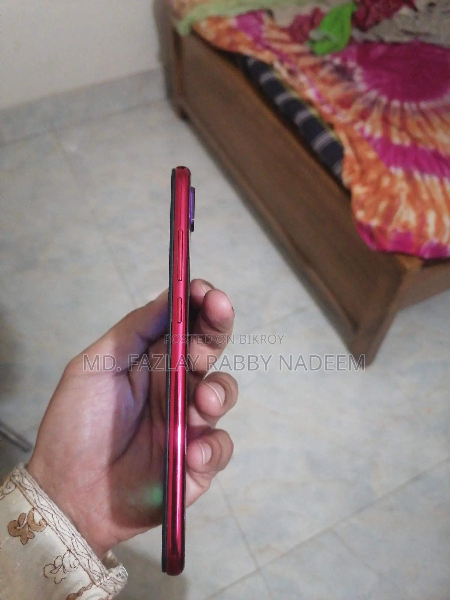 Xiaomi Redmi Note 7 Pro . (Used)