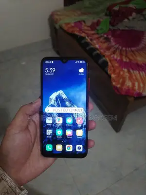 Xiaomi Redmi Note 7 Pro . (Used)