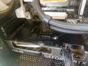 ASUS RTX 4060 EVO OC 8GB
