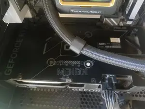 ASUS RTX 4060 EVO OC 8GB