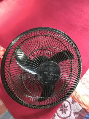 Fan for sale
