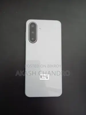 Samsung Galaxy A17 5G (Used)