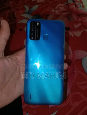 Vivo Y12s Good Condition (Used)