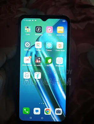 Vivo Y12s Good Condition (Used)