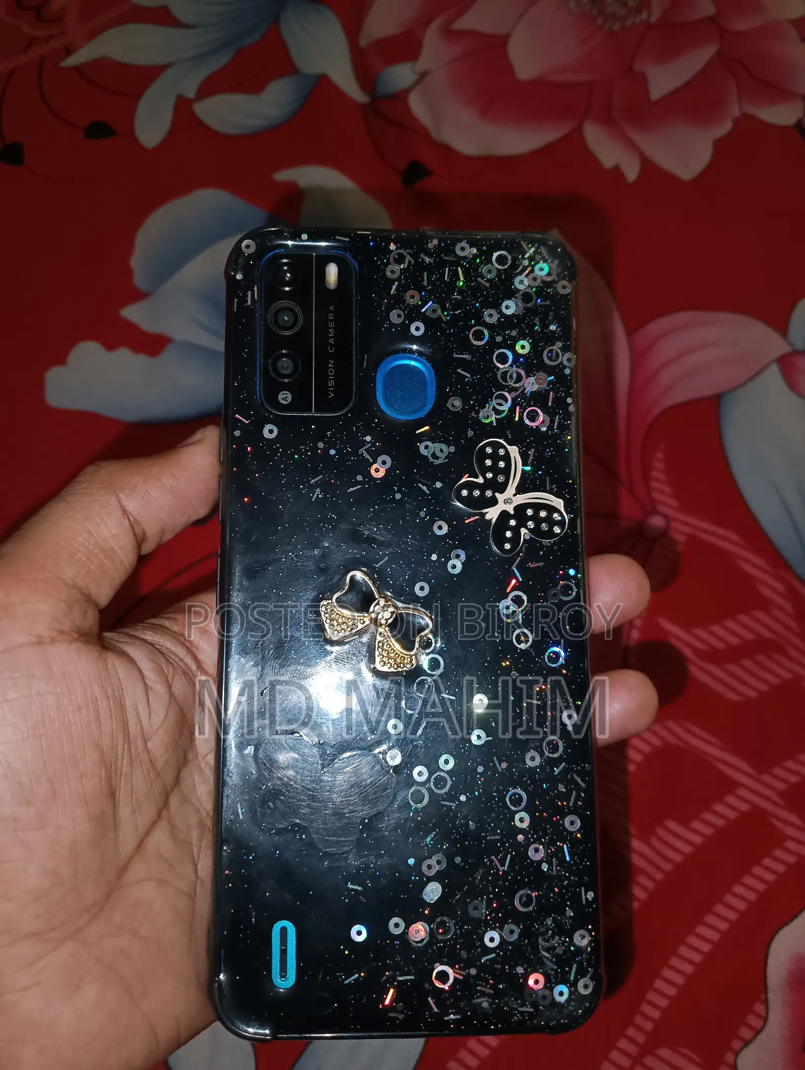 Vivo Y12s Good Condition (Used)