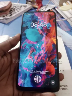 রিয়েলমি ৮ (ব্যবহৃত)