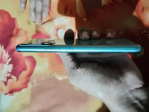 Infinix Hot 20i (Used)