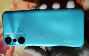 Infinix hot 20i ` (Used)
