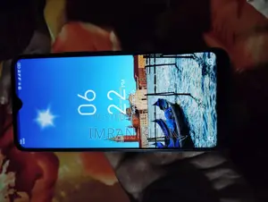 Infinix hot 20i ` (Used)