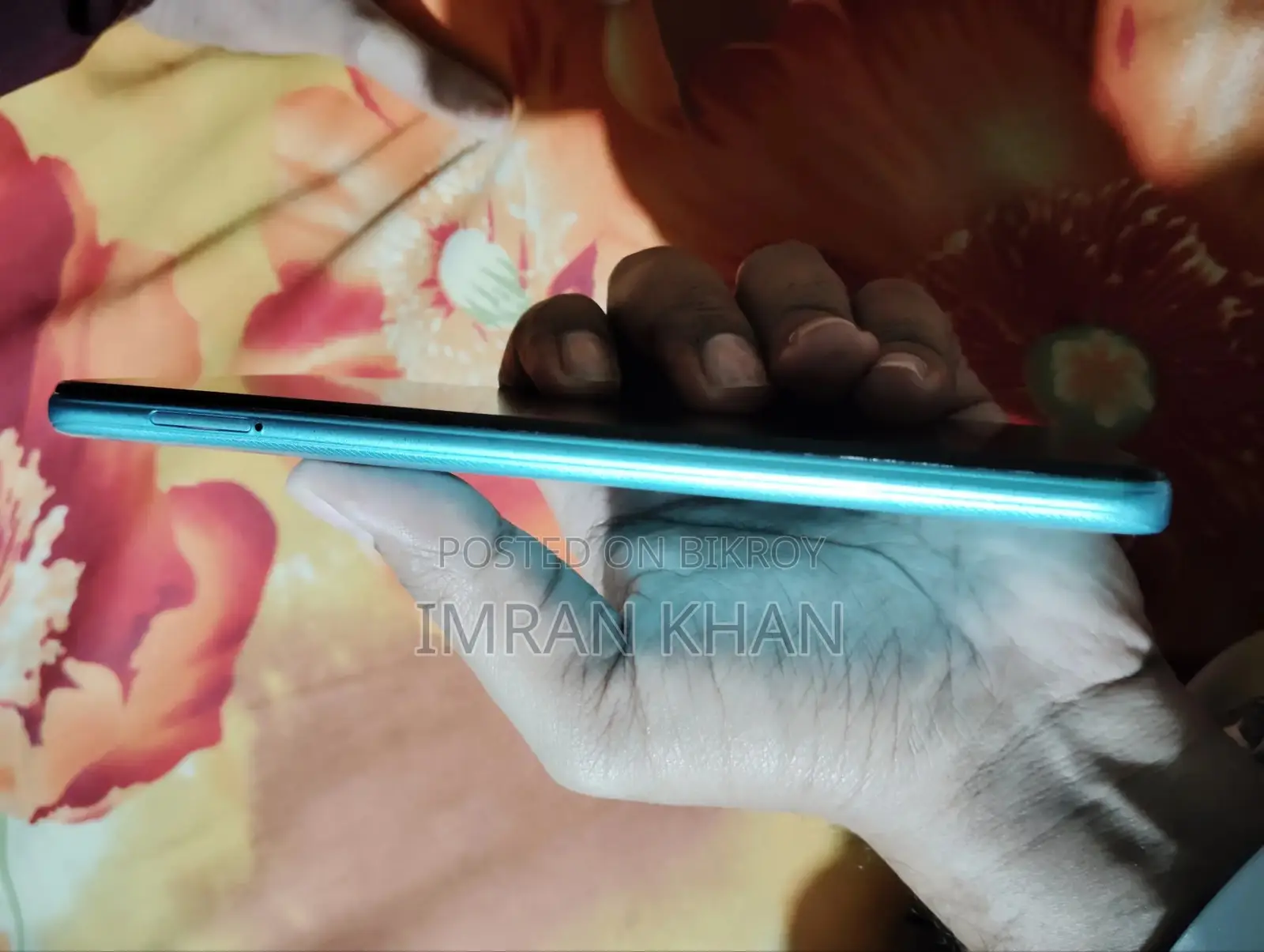 Infinix hot 20i ` (Used)