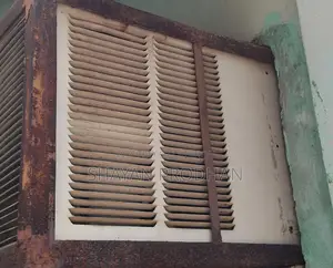 Original Japanese O'General 1.5 Ton Window AC (Excellent Condition)