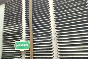 Original Japanese O'General 1.5 Ton Window AC (Excellent Condition)