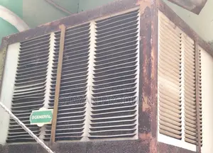 Original Japanese O'General 1.5 Ton Window AC (Excellent Condition)