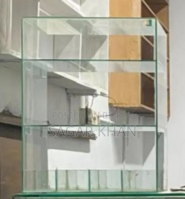 Display rack