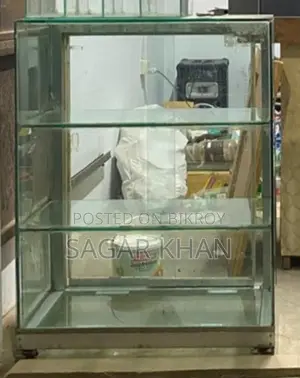 Display rack