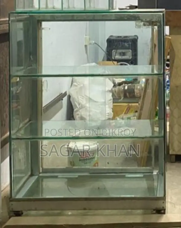 Display rack
