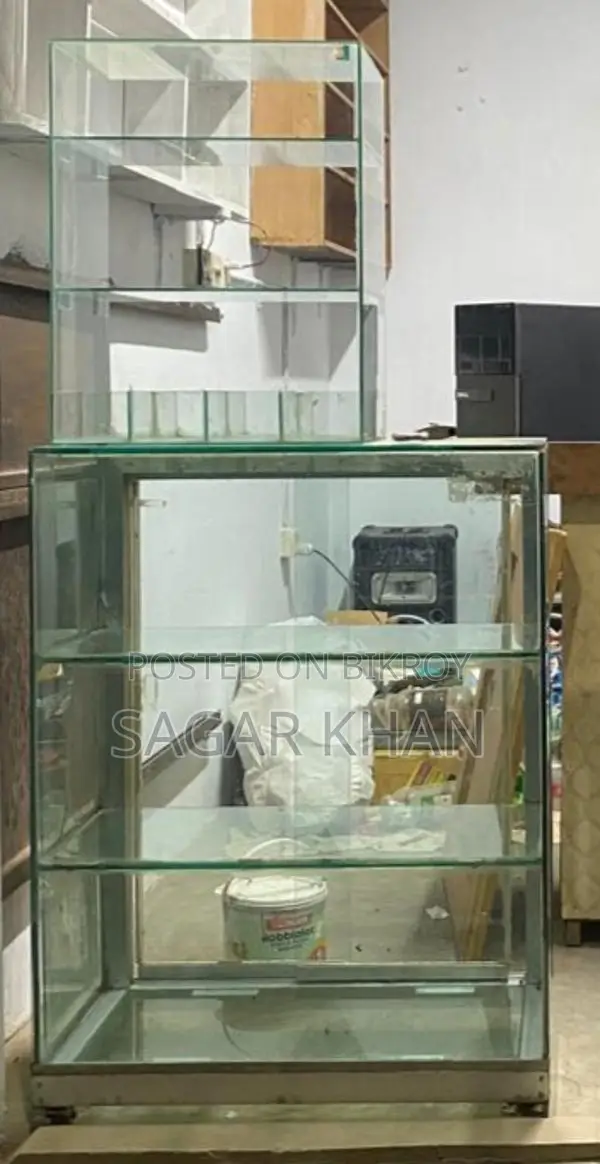 Display rack
