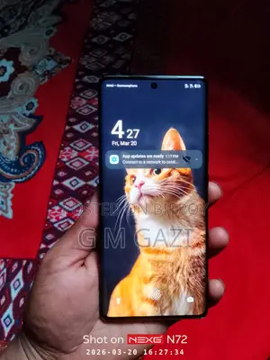 Itel S25 Ultra . (ব্যবহৃত)
