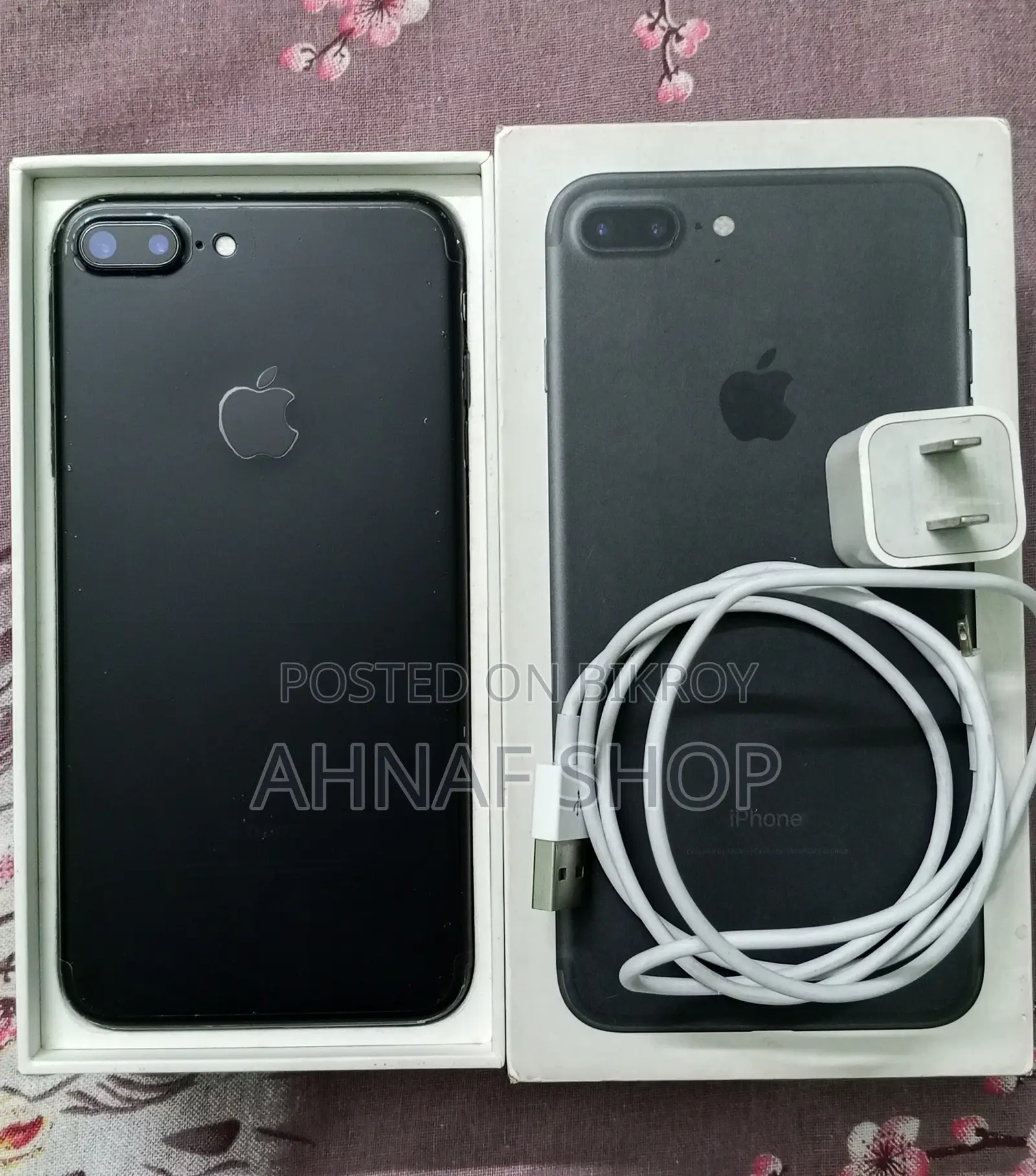 Apple iPhone 7 Plus 128GB (Used)